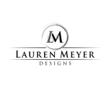 /public/logoimage/1423321933logo Lauren Meyer Designs12.png